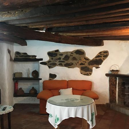 Casa La Puente Βίλα Jubrique Εξωτερικό φωτογραφία