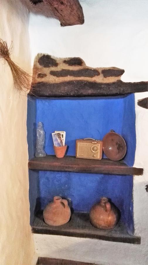 Casa La Puente Βίλα Jubrique Εξωτερικό φωτογραφία